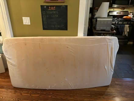 Photo of free Twin mattresses (Albany Park) #2