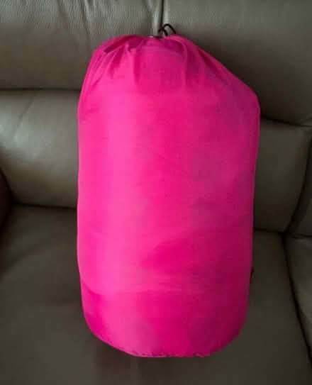 Photo of free Single sleeping bag (PO22 Bersted) #3