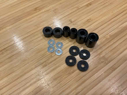 Photo of free Spacers-who knows for what (Hintonburg) #1