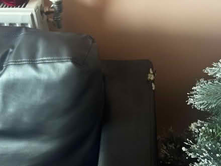 Photo of free sofa (SE3) #3