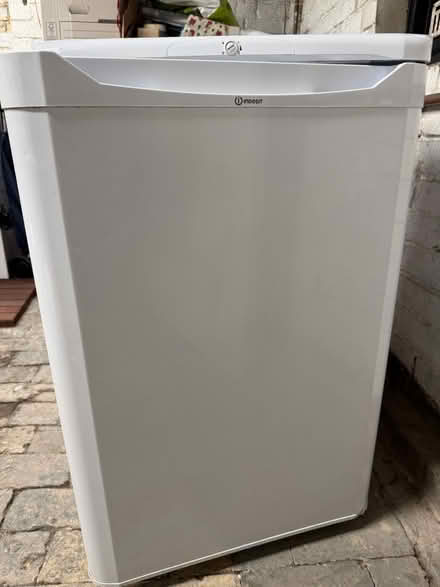 Photo of free Indesit Under-the-counter fridge (Headington, OX3) #1