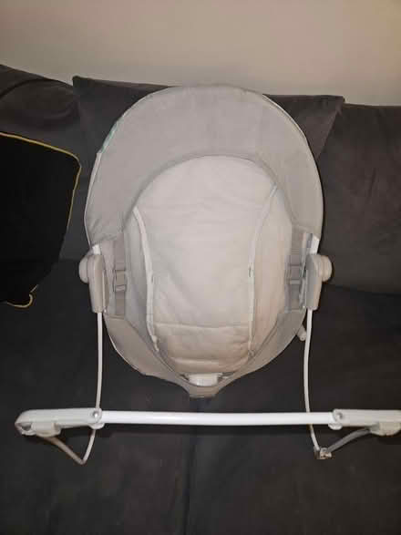 Photo of free Vibrating baby bouncer (Kenilworth CV8) #2