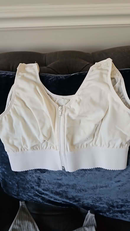 Photo of free Soft bras different sizes (Lower Morden SM3) #2