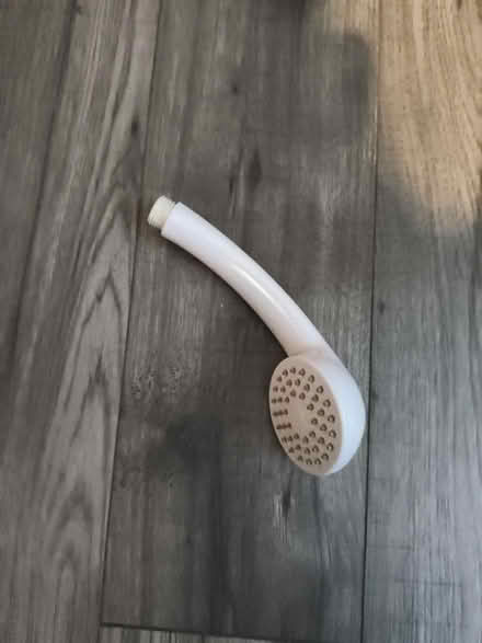 Photo of free Basic shower head (Bradway S17) #1