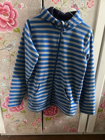 Photo of free Mountain Warehouse fleece -13yr (TW2 whitton) #1
