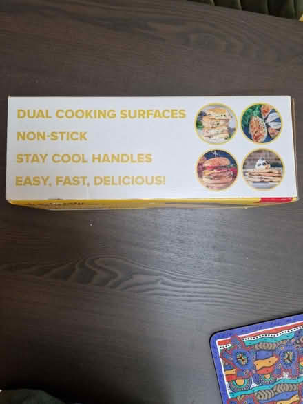 Photo of free Clever chef (bn3 1bb) #4