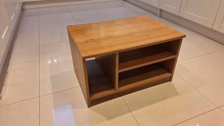 Photo of free TV Cabinet (Ashtead KT21) #1