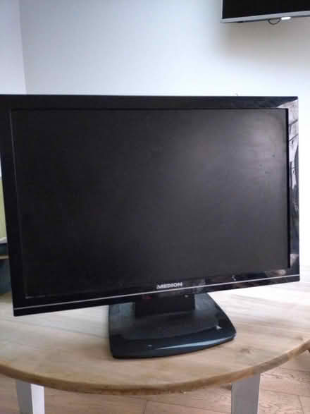 Photo of free Medion (Aldi) 19" TFT monitor (Himley DY3) #1