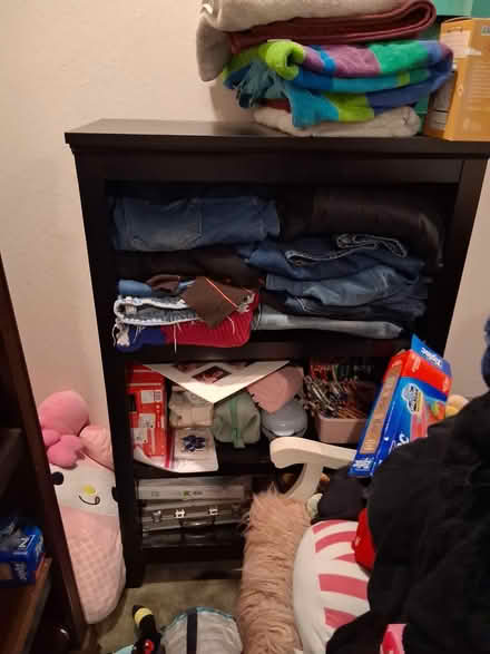 Photo of free Bookshelves (Sundale) #2