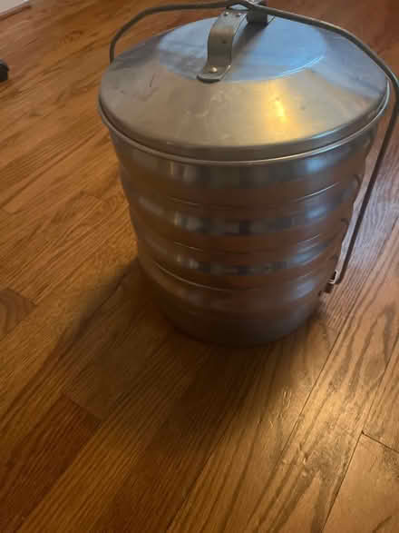 Photo of free Section carrier for picnic or camp (Royal Oak, MI) #1