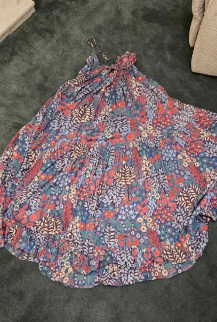 Photo of free Fabric for upcycling (Flint CH6) #4