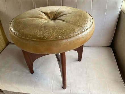 Photo of free Footstools (Marsh LA1) #1