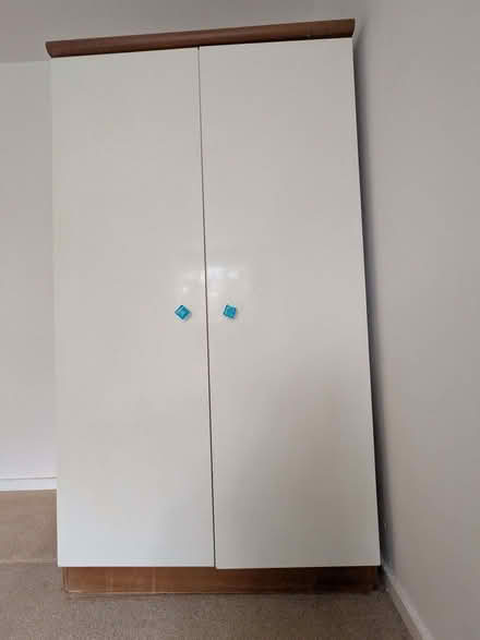 Photo of free Wardrobe (Chorlton M21) #2