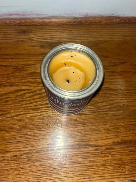 Photo of free Yankee candle (Royal Oak, MI) #2