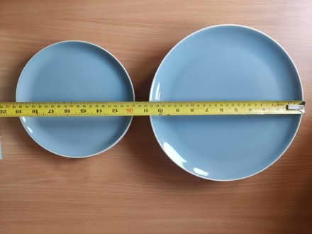 Photo of free Assorted crockery - plates & bowls (Gloucester) #2