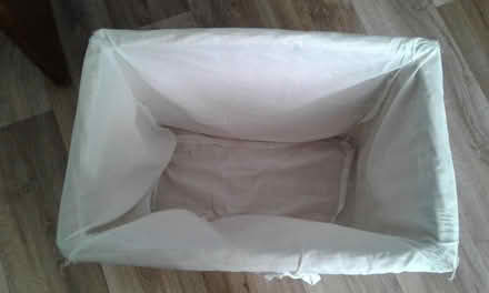 Photo of free Clothes Flasket (Par Nr St Austell) #3