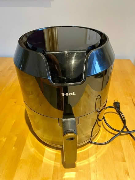 Photo of free T-Fal Air Fryer (Vaughan/Oakwood area) #1