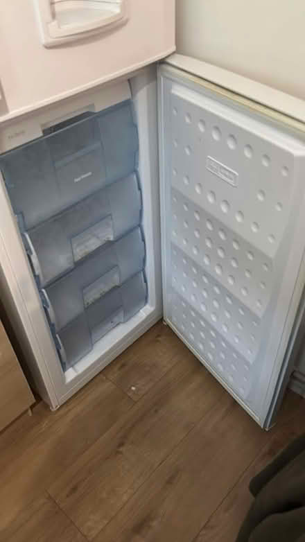 Photo of free Beko fridge freezer (Stapleford NG9) #3