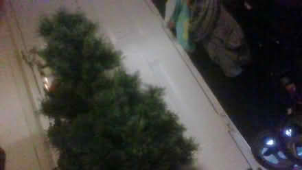 Photo of free 4 foot porch Tree Artificial (Bath BA2) #2