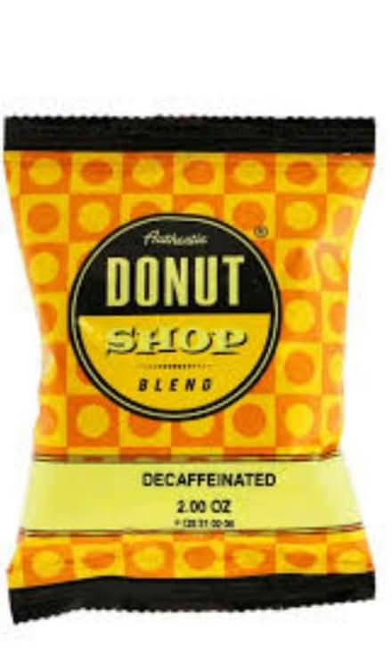 Photo of free Decaf and pancakes anyone? (Westmont) #2