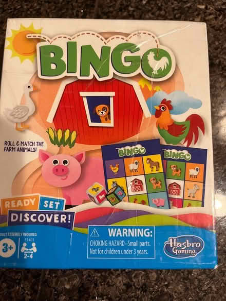 Photo of free games (Woodinville) #3