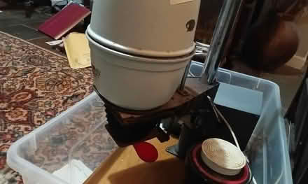 Photo of free Photography developing equipment (Walterstone) #1