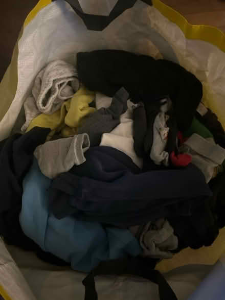 Photo of free Assorted boys clothing age 3-7 (Trumpington Ward CB2) #2