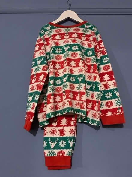 Photo of free Child’s Christmas pyjamas (Tilehurst RG30) #1