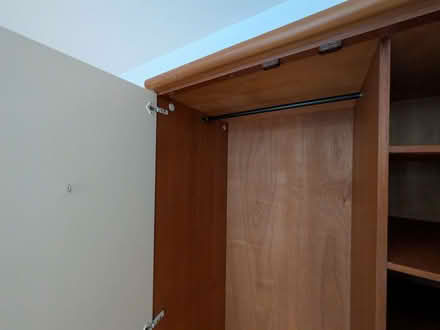 Photo of free Wardrobe (Chorlton M21) #4