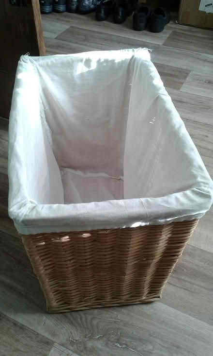 Photo of free Clothes Flasket (Par Nr St Austell) #2