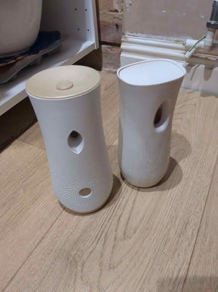 Photo of free Glade and air wick diffusers (Bromham MK43) #1
