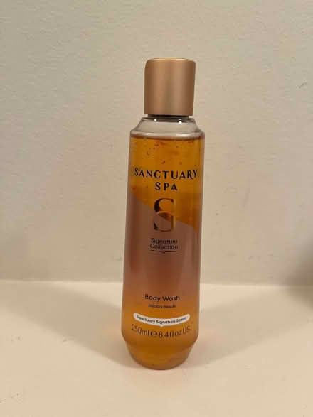 Photo of free Body care creams - Ted Baker, Sanctuary spa, Yves Rocher etc (Shepherds Bush W14) #2