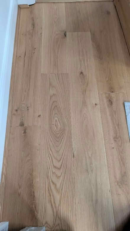 Photo of free 2 Boxes of flooring (Southgate N14) #1