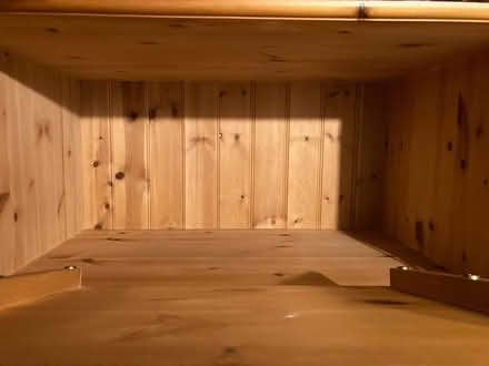 Photo of free Top box for wardrobe (Grimsbury OX16) #1