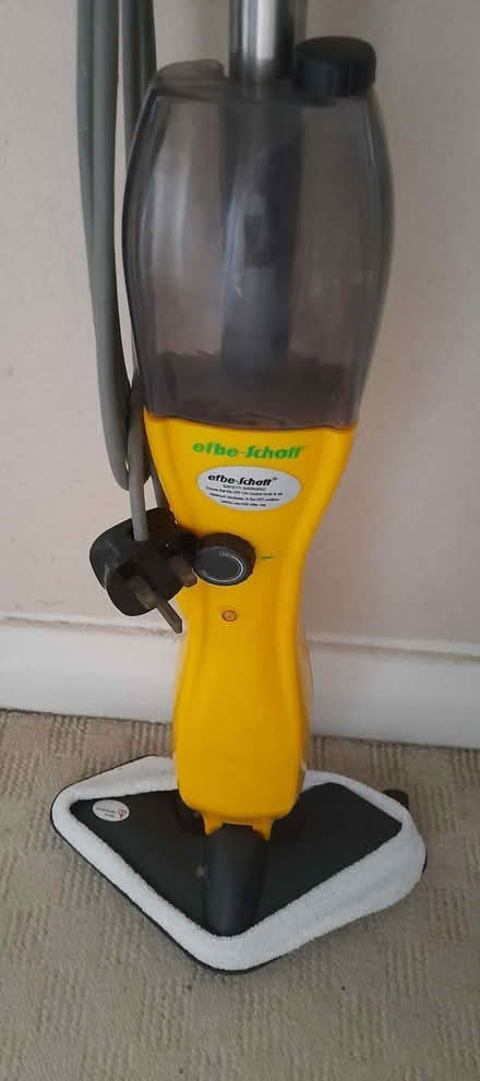 Photo of free Steamer (Alvaston DE24) #2