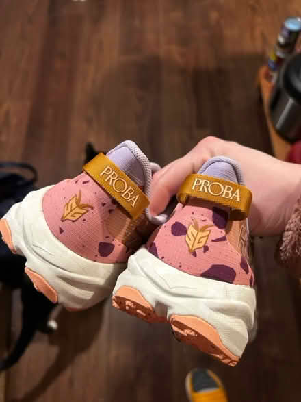 Photo of free Hoka Proba Womens 10.5 Shoe (Olympia/Lacey) #3