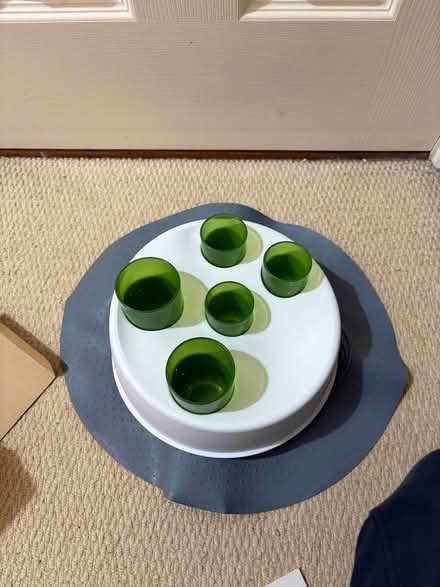 Photo of free Cat toy (Littlemore OX4) #2