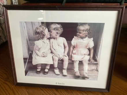 Photo of free Framed pictures (Royal Oak, MI) #2