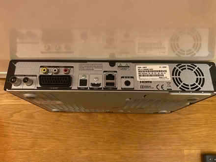 Photo of free Humax Freeview HD recorder (Moulsham CM2) #3
