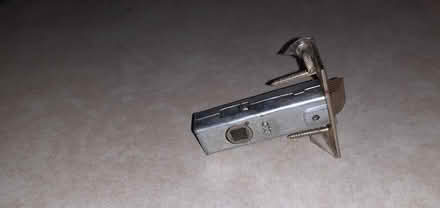 Photo of free Interior door barrel (Allerton BD15) #2