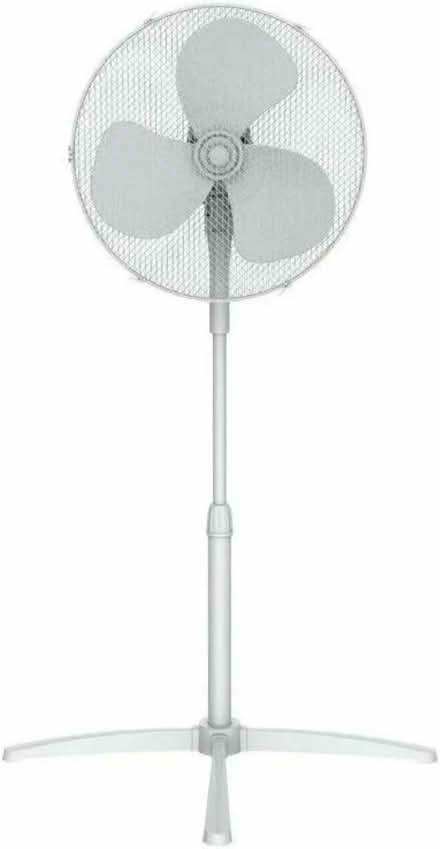 Photo of free Pedestal fan 16inch (NW11) #1