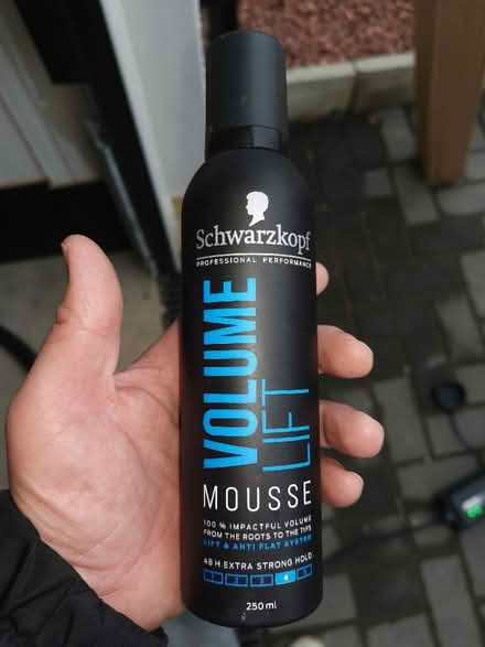 Photo of free Hair moose (East Craigs EH12) #1