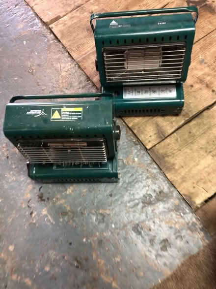 Photo of free Gas fire (Penrith CA11) #1