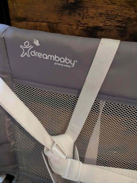 Photo of free Child's bed guard (Caversham RG4) #1