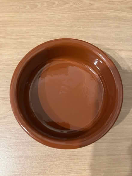 Photo of free Six Ceramic Ramekins (Pollok G53) #4