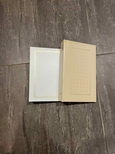 Photo of free Photo albums (Randolph Hills (Ashley Drive)) #1