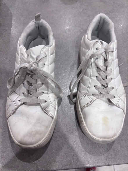 Photo of free Sparkly pumps (Mickleover) #2