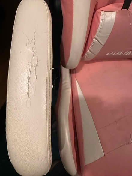 Photo of free gaming chair (South Norwood SE25) #4