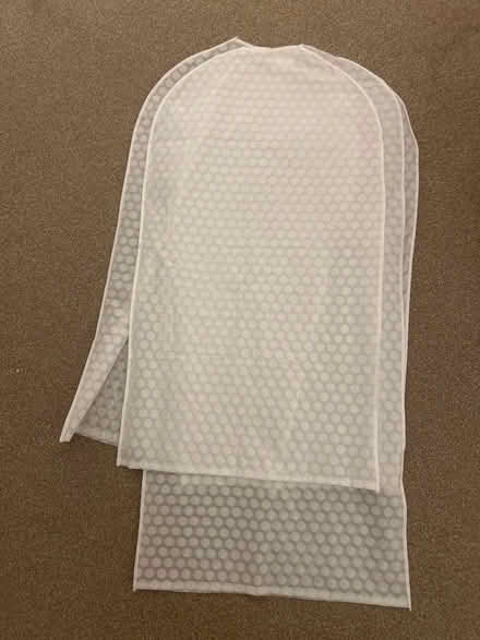 Photo of free 4 clothing protective jackets (Trumpington Ward CB2) #1