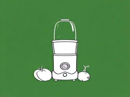 Photo of Nutri Bullet (Ormskirk L39) #1